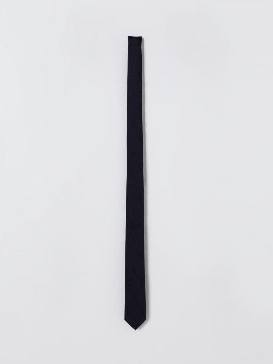 25FW 엠포리오 아르마니 넥타이 EM001343TE16547 FB172 Blue