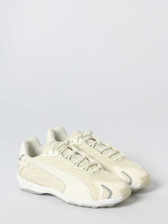 25FW 푸마 뮬/슬리퍼 403275 01 Beige - PUMA