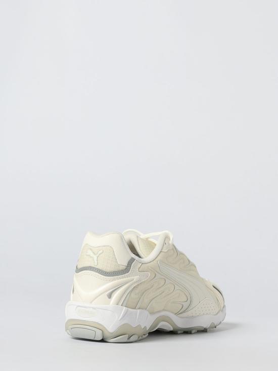 25FW 푸마 뮬/슬리퍼 403275 01 Beige - PUMA