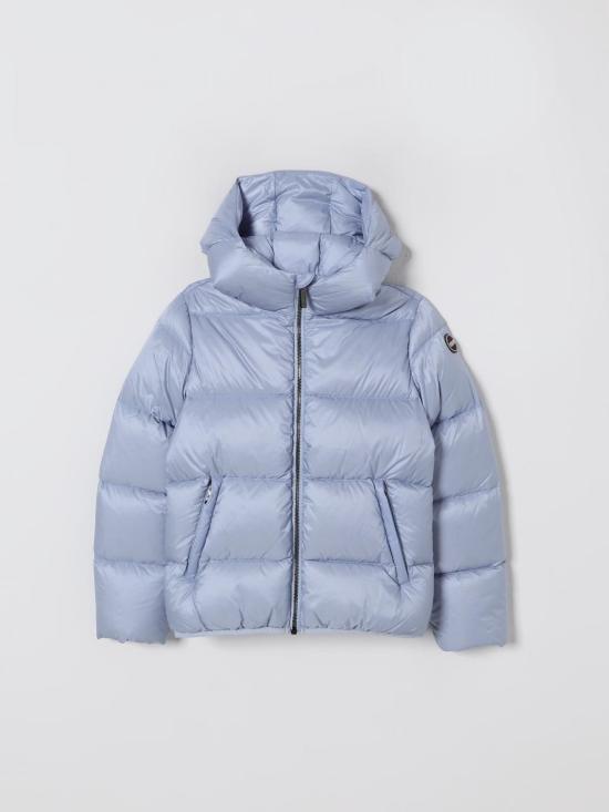 25FW [키즈] 콜마르 캐주얼 자켓 3406A2YO 741 Gnawed Blue