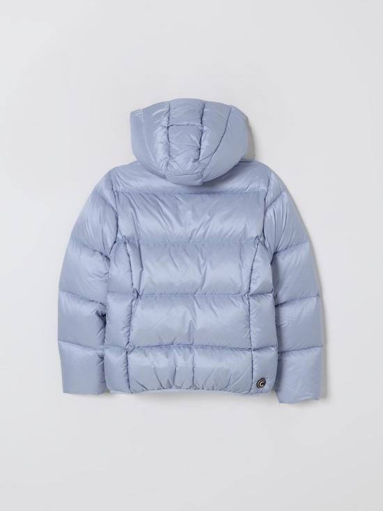 25FW [키즈] 콜마르 캐주얼 자켓 3406A2YO 741 Gnawed Blue - COLMAR