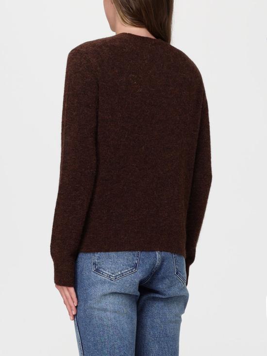 25FW 세인트바쓰 스웨터 QUE0033 BOLLICINE GIRL 18 STRASS 04027I Dark - MC2 SAINT BARTH