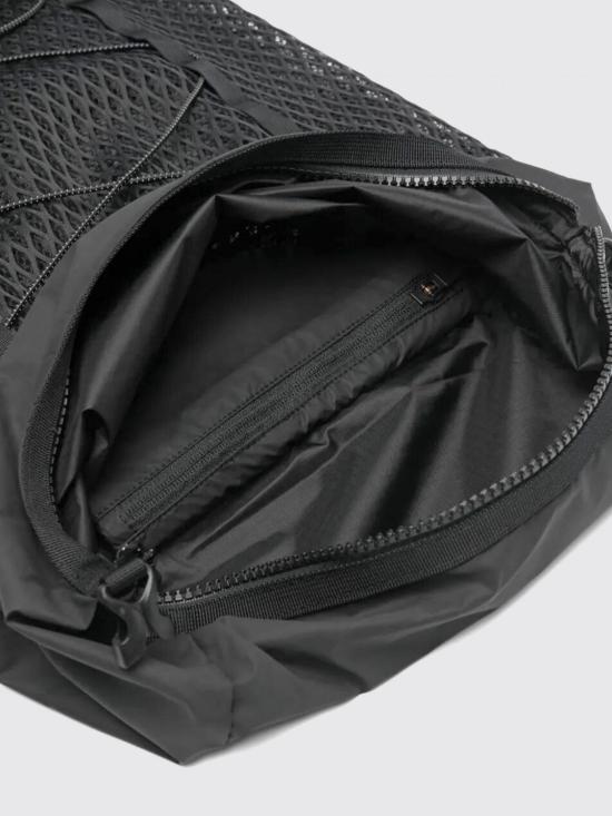 25FW 스노우피크 백팩 AC22SU005 Black - SNOW PEAK