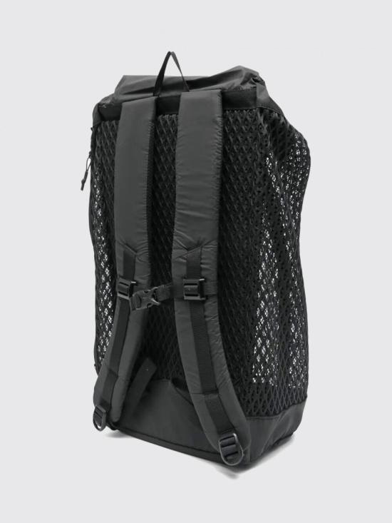 25FW 스노우피크 백팩 AC22SU005 Black - SNOW PEAK