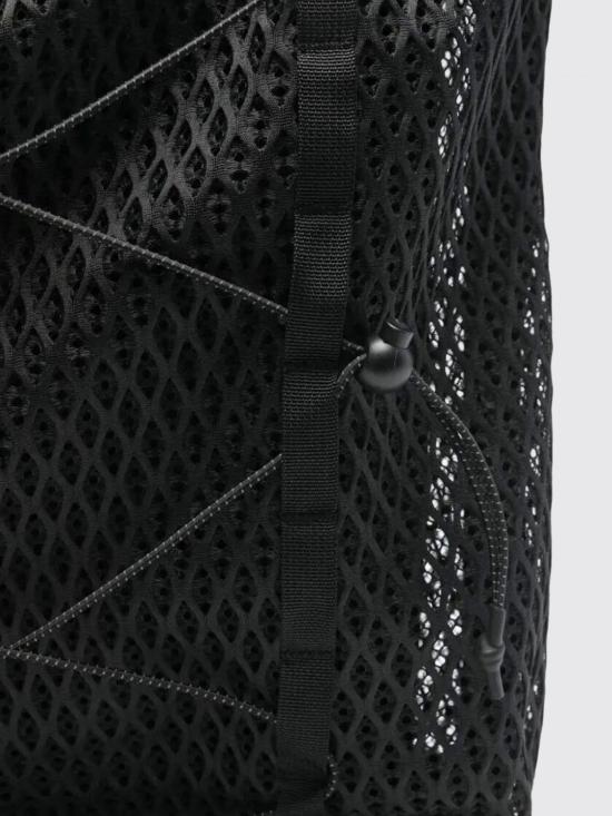 25FW 스노우피크 백팩 AC22SU005 Black - SNOW PEAK