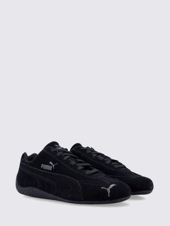 25FW 푸마 스니커즈 39884677 TRIPLE Black - PUMA