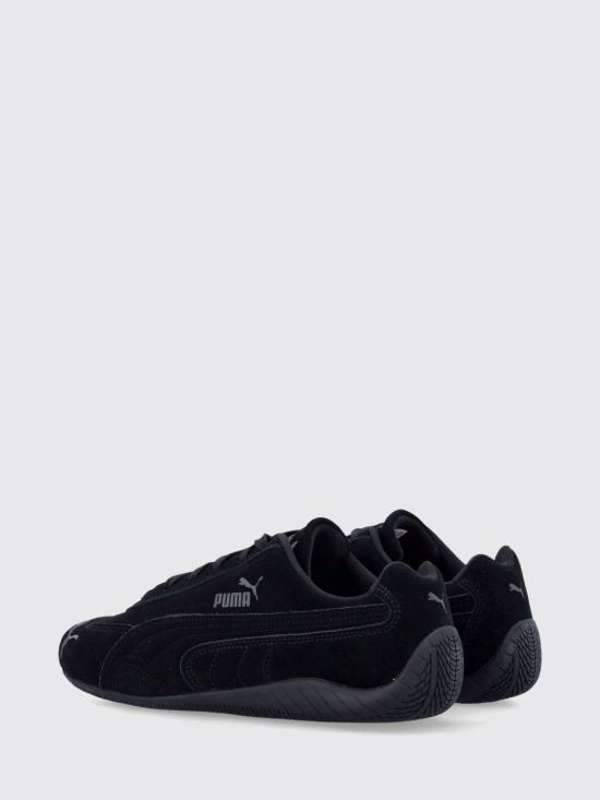 25FW 푸마 스니커즈 39884677 TRIPLE Black - PUMA