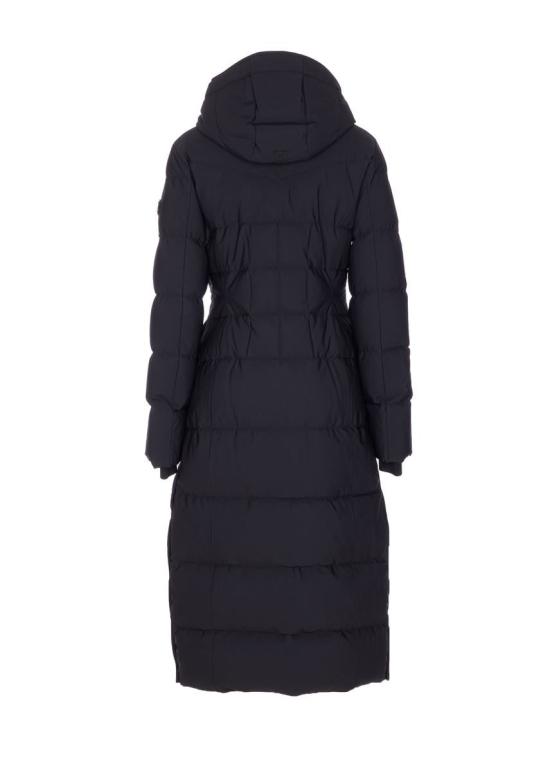 25FW 무스너클 롱패딩 M35LP227N292 Black - MOOSE KNUCKLES