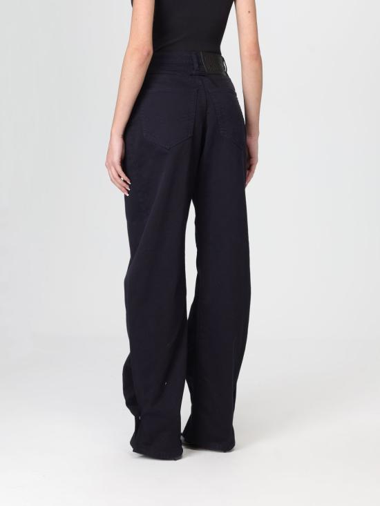 25FW 장 폴 고티에 롱 원피스 DR080W049 59 Blue - JEAN PAUL GAULTIER