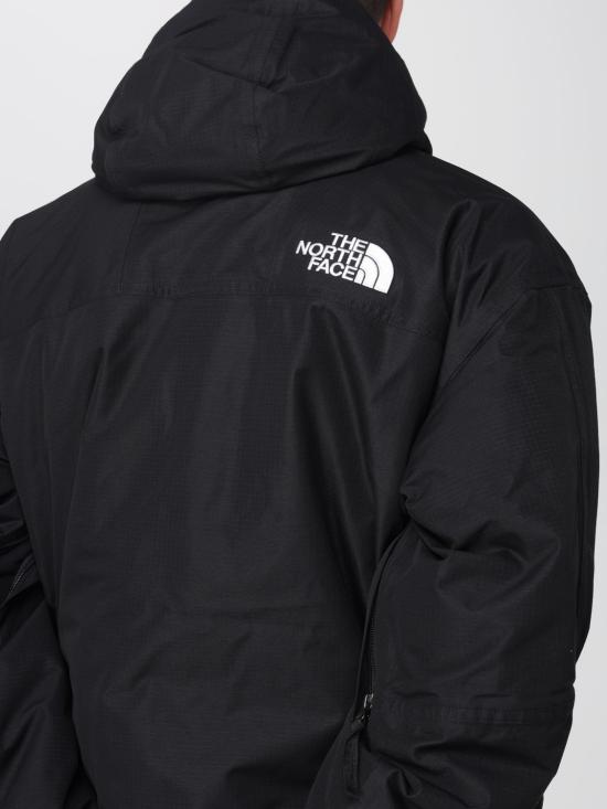 25FW 노스페이스 숏패딩 NF0A8D1V JK31 Black - NORTH FACE
