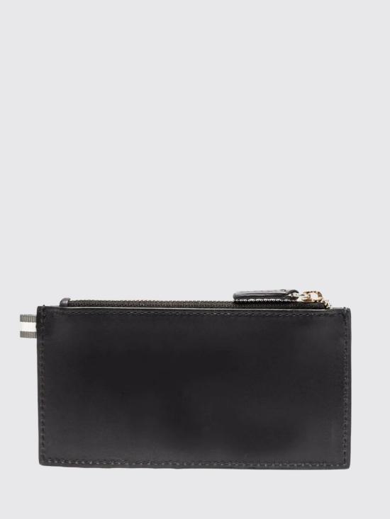 25FW 오피시네크리에이티브 남성지갑 OCLBOUD18AERBT1000 Black - OFFICINE CREATIVE