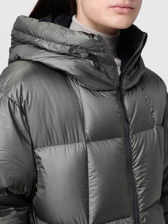 25FW 골드윈 자켓 GL25337 GU Grey - GOLDWIN