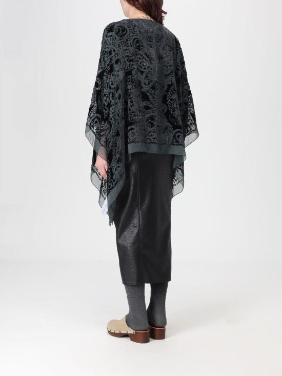 25FW 에트로 블라우스 WRJA0027 AV805 X0836 Grey - ETRO