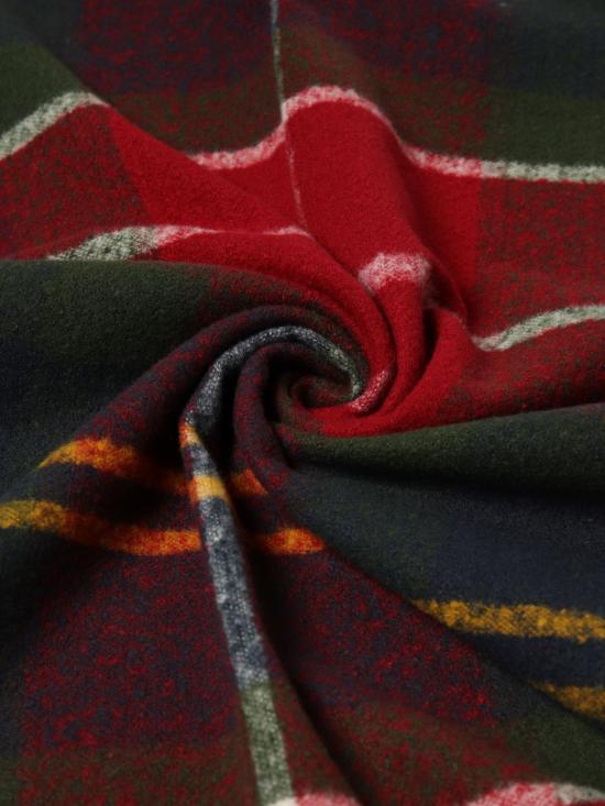 25FW 바버 머플러/스카프 LSC0476 TN69 Multicolor - BARBOUR