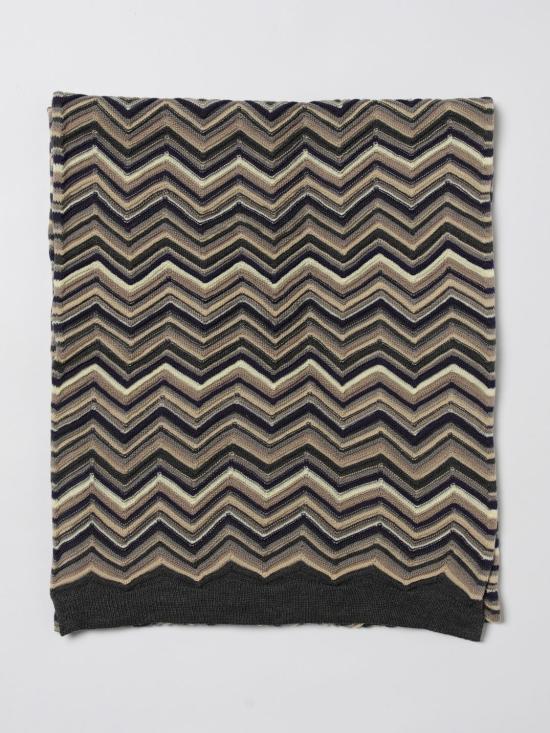 25FW 미소니 머플러/스카프 SC19WOUA269 0003 Fa01