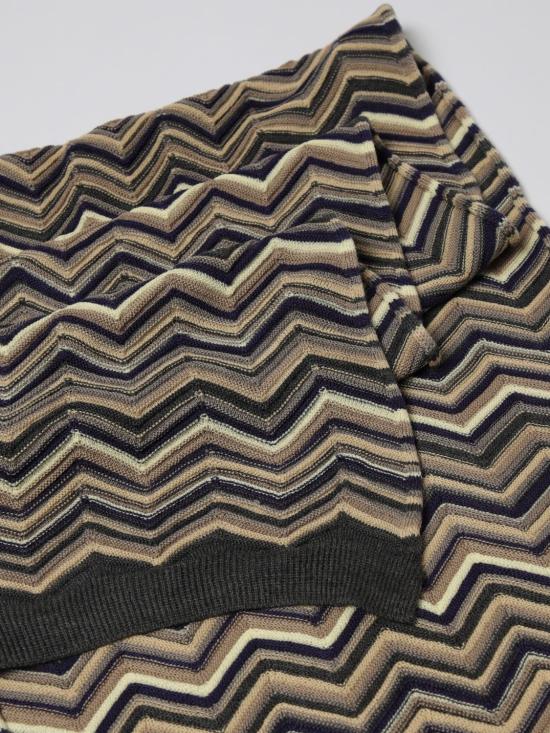 25FW 미소니 머플러/스카프 SC19WOUA269 0003 Fa01 - MISSONI