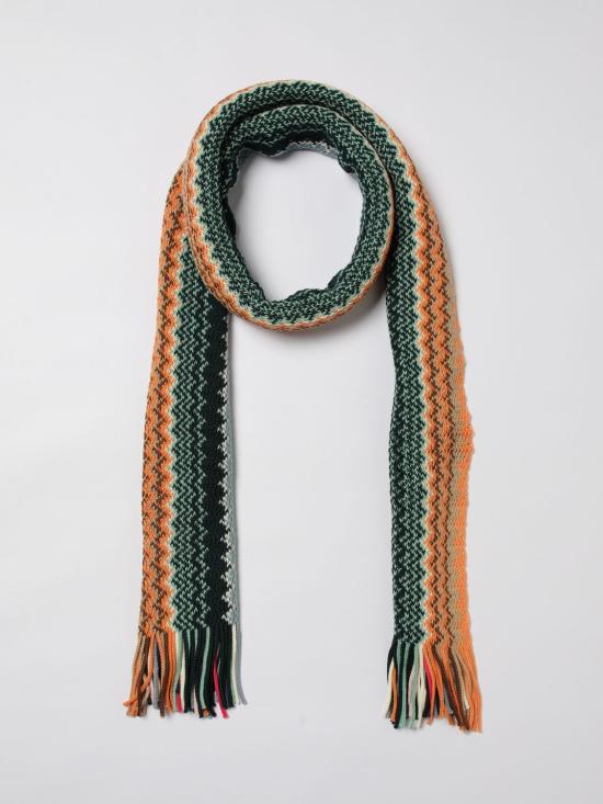 25FW 미소니 머플러/스카프 SC13WODA221 0002 Fa01 - MISSONI