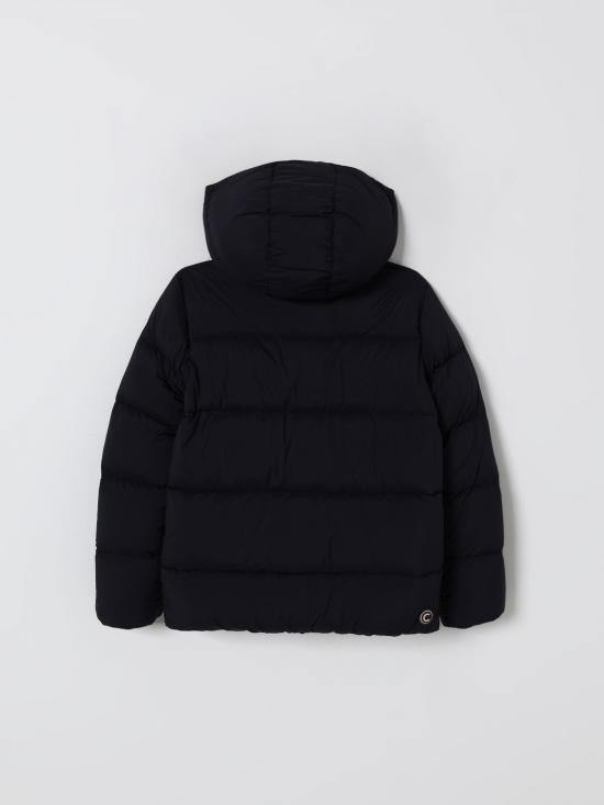 25FW [키즈] 콜마르 캐주얼 자켓 34094ZP 99 Black - COLMAR