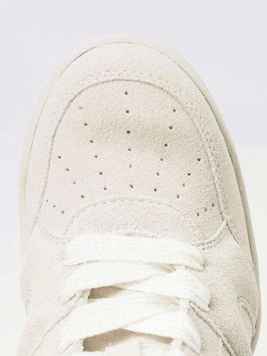 25FW 트윈셋 뮬/슬리퍼 252TGT016 00282 White - TWINSET