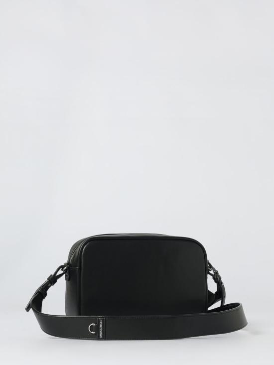26SS 엠포리오 아르마니 토트백 EW003032AF19229 UC001 Black - EMPORIO ARMANI