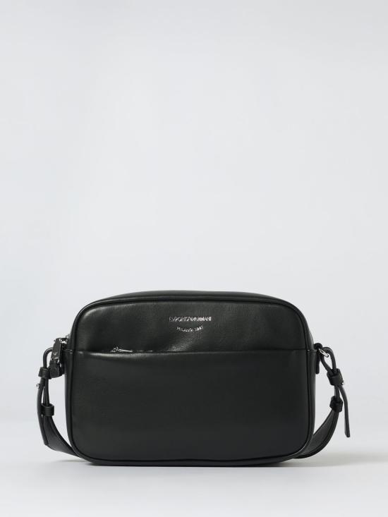 26SS 엠포리오 아르마니 토트백 EW003032AF19229 UC001 Black