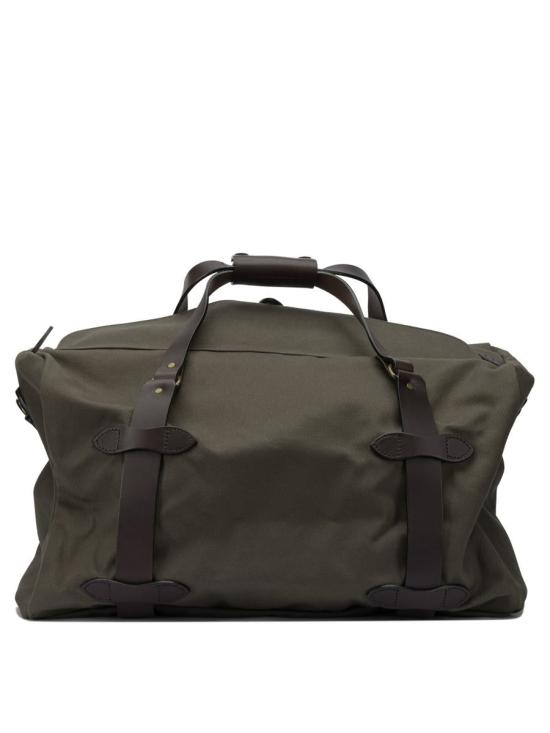 25FW 필슨 더플백 FMLUG0074W0174WP6308 GREEN - FILSON