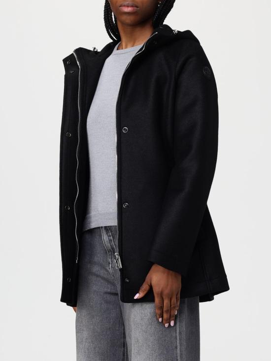 25FW 콜마르 코트 2048R5ZO 99 Black - COLMAR