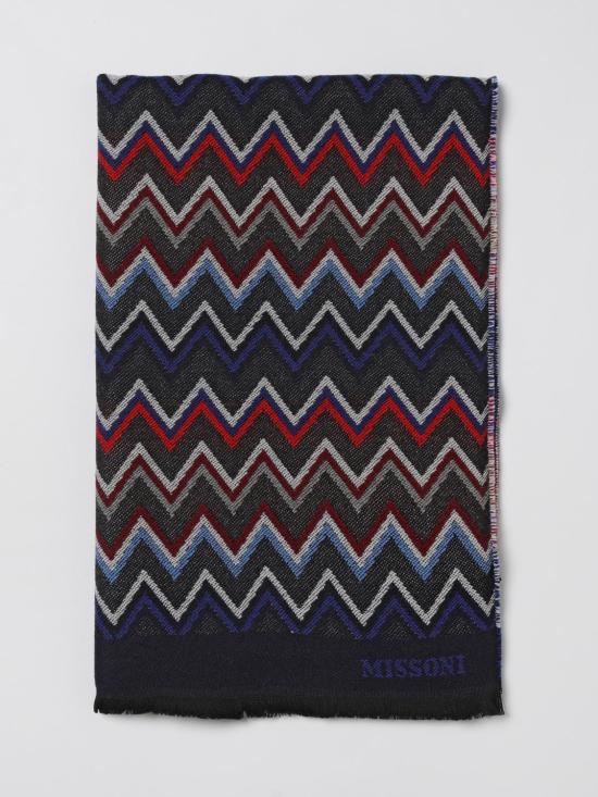 25FW 미소니 머플러/스카프 SC15WOUA398 0003 Fa01