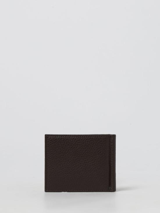 25FW 오르치아니 남성지갑 SU0108MIC EBA Brown - ORCIANI