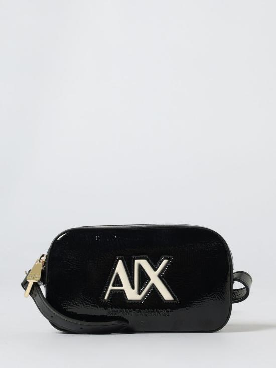 25FW 알마니 토트백 XW001593AF17122 UC001 Black