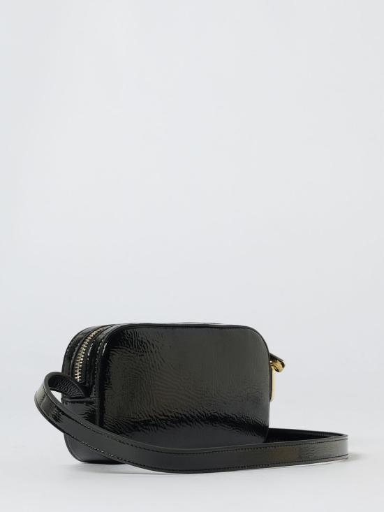 25FW 알마니 토트백 XW001593AF17122 UC001 Black - ARMANI