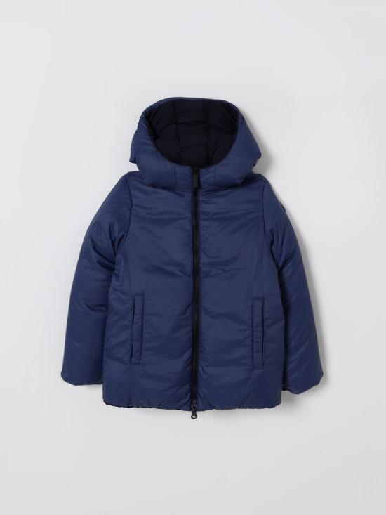 25FW [키즈] 콜마르 캐주얼 자켓 34094ZP 68 Navy - COLMAR