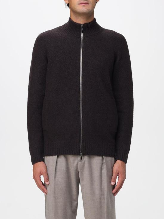 25FW 드루모어 스웨터 D7M104L 567 Sand