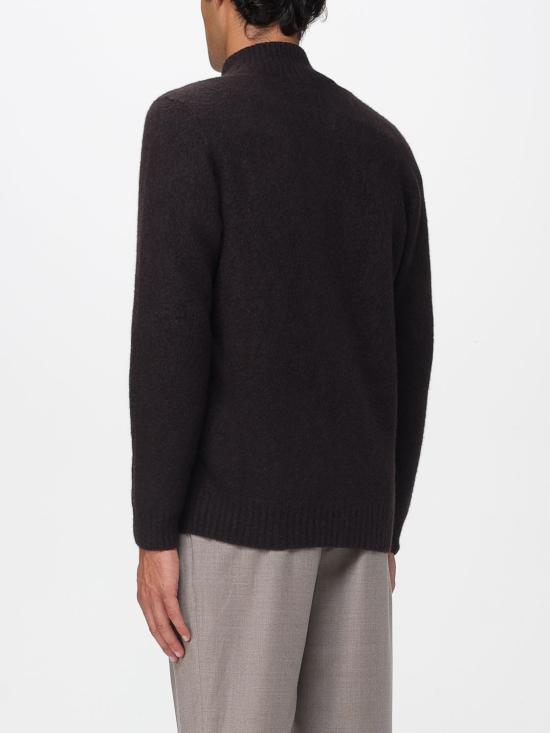 25FW 드루모어 스웨터 D7M104L 567 Sand - DRUMOHR