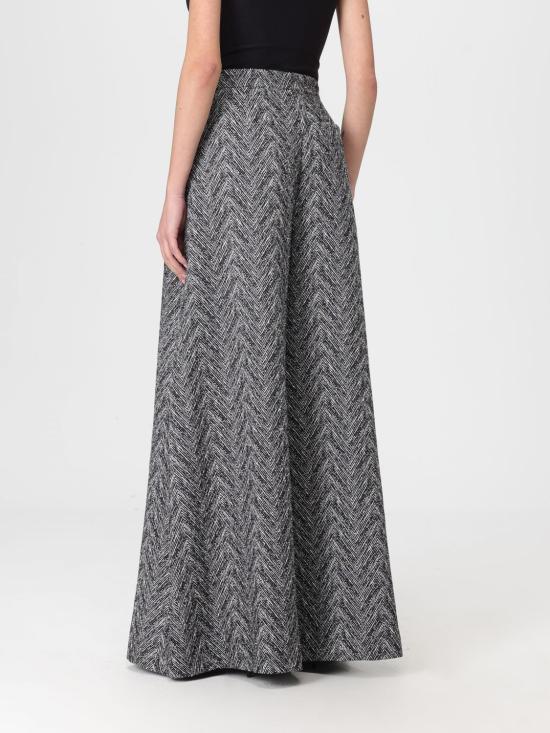 25FW 보스 팔라초 팬츠 50548286 960 Multicolor - BOSS