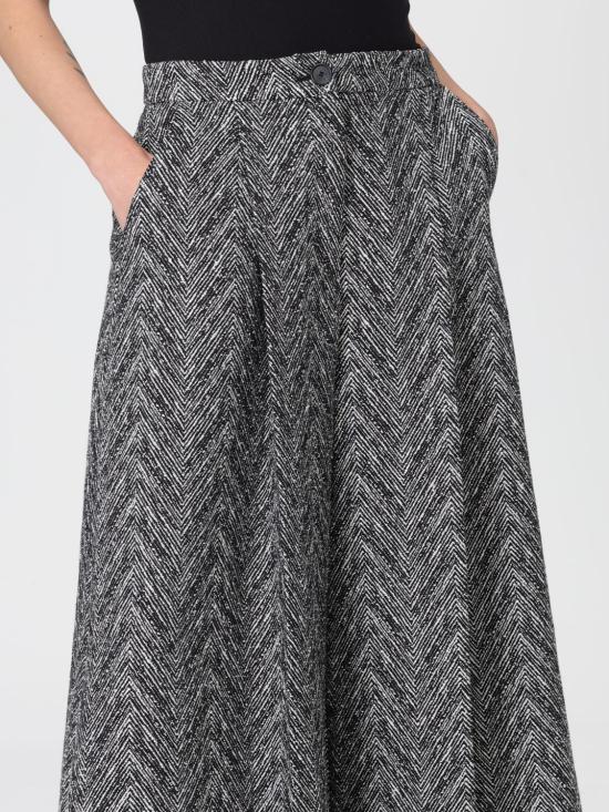 25FW 보스 팔라초 팬츠 50548286 960 Multicolor - BOSS