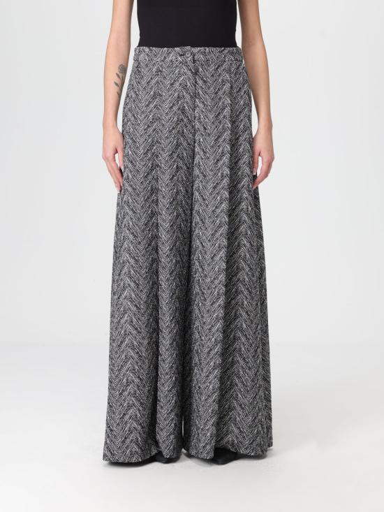 25FW 보스 팔라초 팬츠 50548286 960 Multicolor