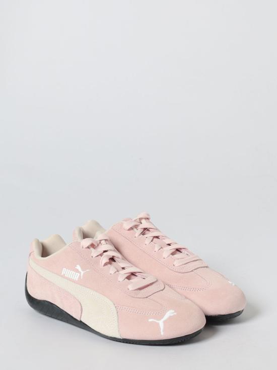 25FW 푸마 뮬/슬리퍼 398846 04 Pink - PUMA