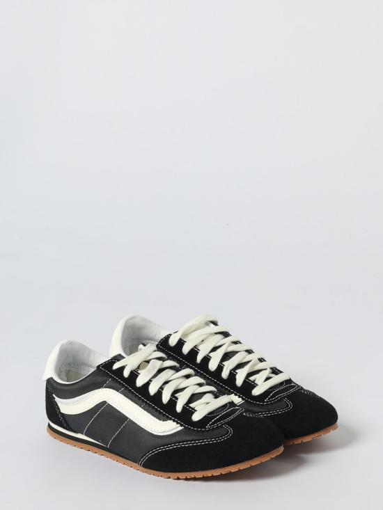 25FW 반스 뮬/슬리퍼 VN000D83 BLA1 Black - VANS