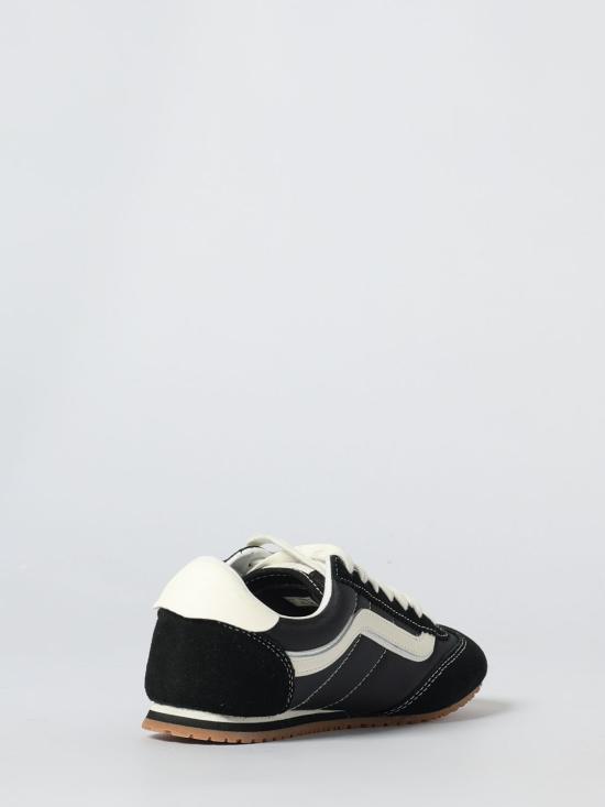 25FW 반스 뮬/슬리퍼 VN000D83 BLA1 Black - VANS