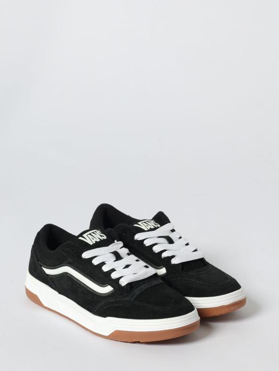 25FW 반스 스니커즈 VN000D81 9X11 Black - VANS