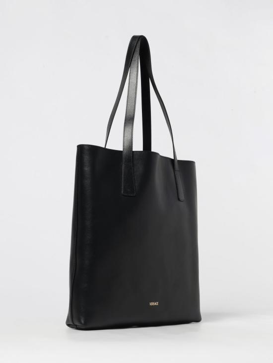 25FW 베르사체 숄더백 10200041A14675 1B00V Black - VERSACE