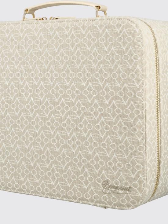 25FW [키즈] 봉쁘앙 가방 PERPBAW00002 060 Beige - BONPOINT