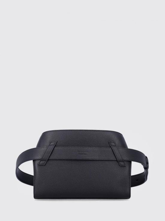 25FW 살바토레 페라가모 벨트백 241839 787650 NERO Black - SALVATORE FERRAGAMO