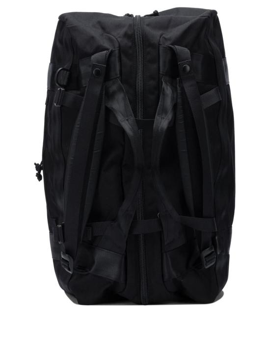 25FW 포터 지퍼 트래블 백  853 0799510 Black - PORTER