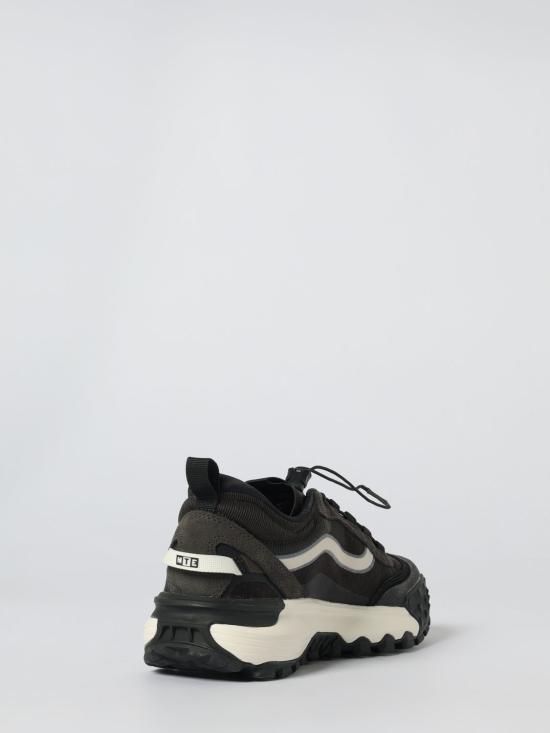 25FW 반스 스니커즈 VN000D5V EMQ1 Black - VANS