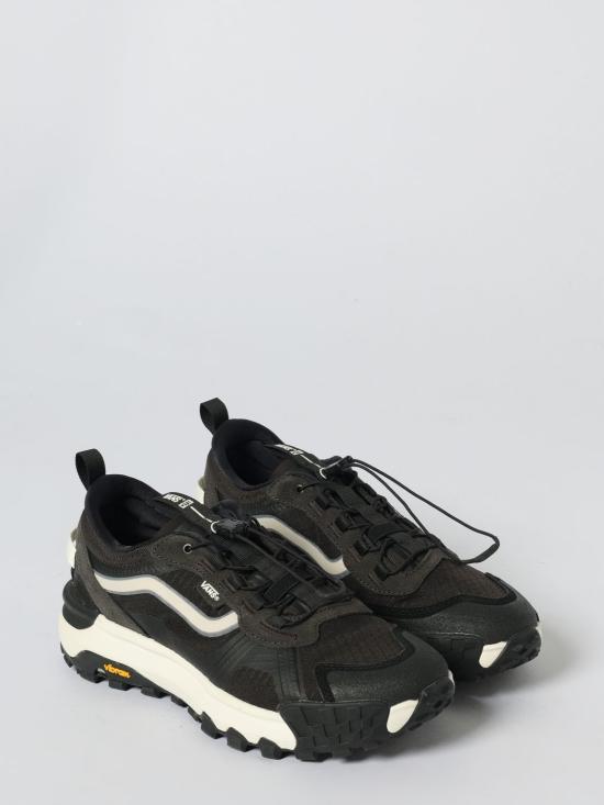 25FW 반스 스니커즈 VN000D5V EMQ1 Black - VANS