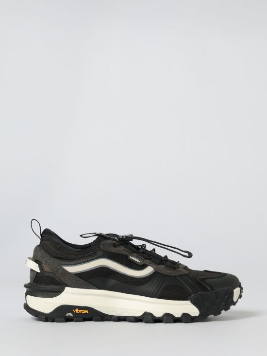 25FW 반스 스니커즈 VN000D5V EMQ1 Black
