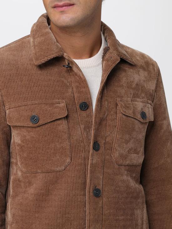 25FW 세인트바쓰 자켓 LAND006 00024I Camel - MC2 SAINT BARTH