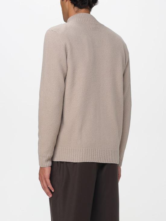 25FW 드루모어 스웨터 D8W202GLO 160 Multicolor - DRUMOHR